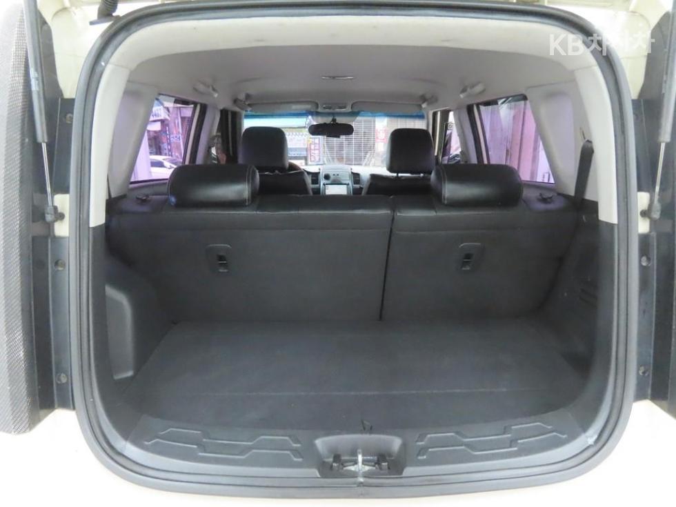 2011 - kia soul