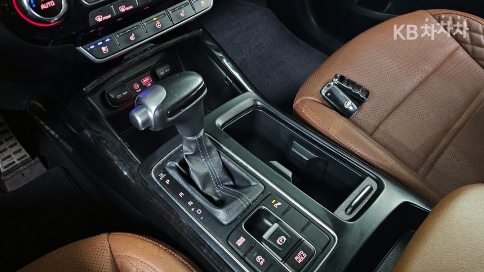2020 - kia sorento
