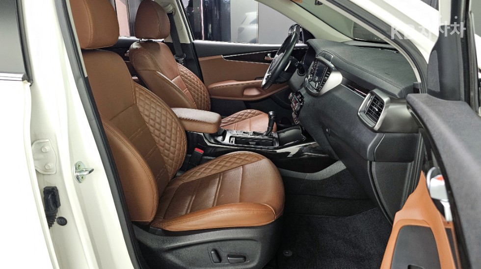 2020 - kia sorento