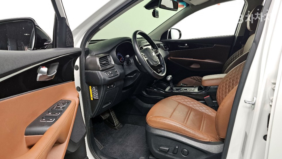 2020 - kia sorento