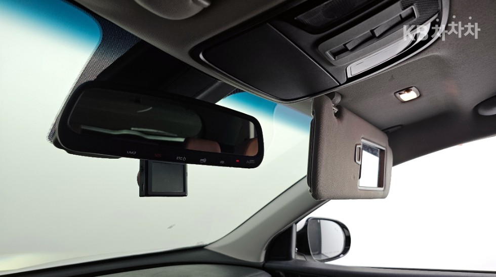 2020 - kia sorento