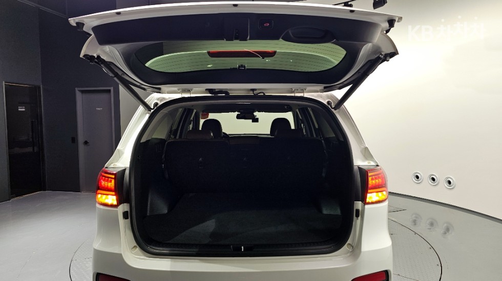 2020 - kia sorento
