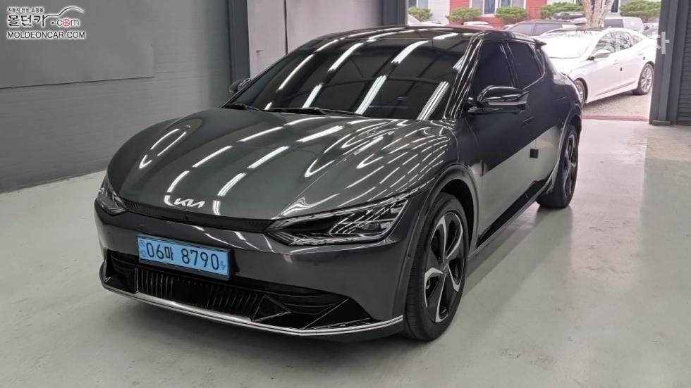 기아 EV6