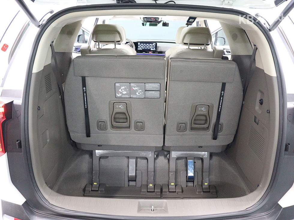 2024 - kia carnival