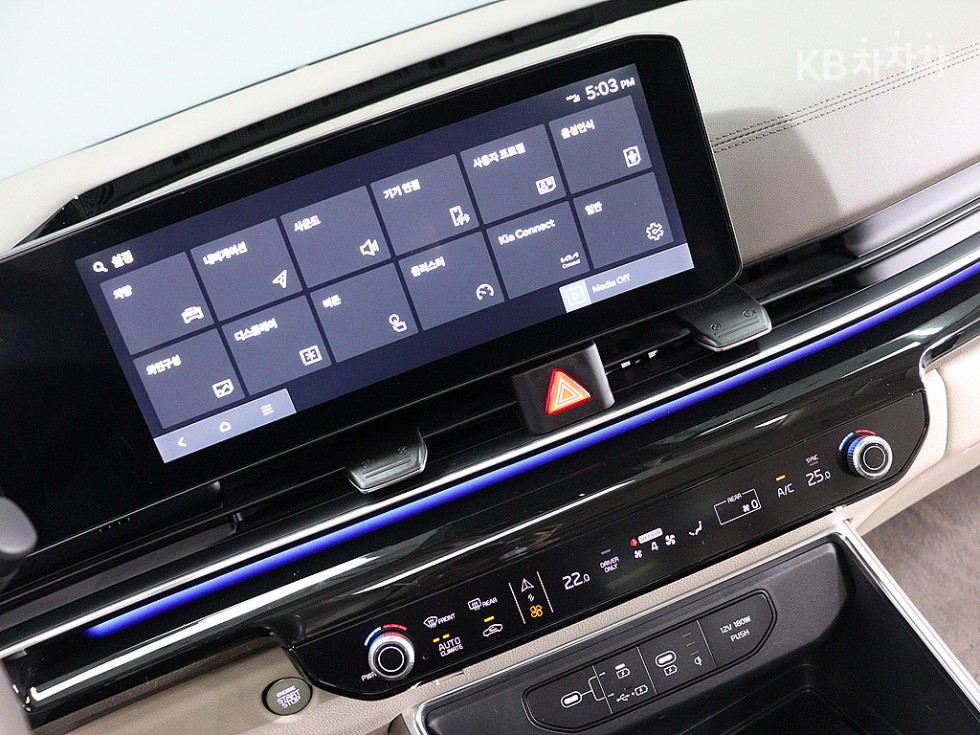 2024 - kia carnival