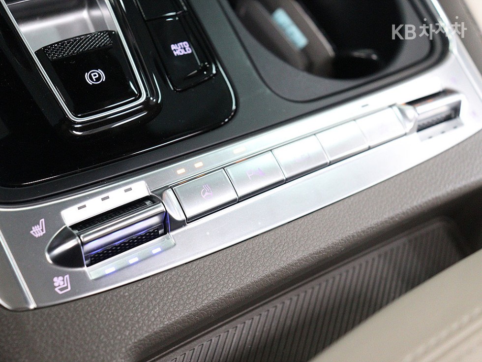 2024 - kia carnival