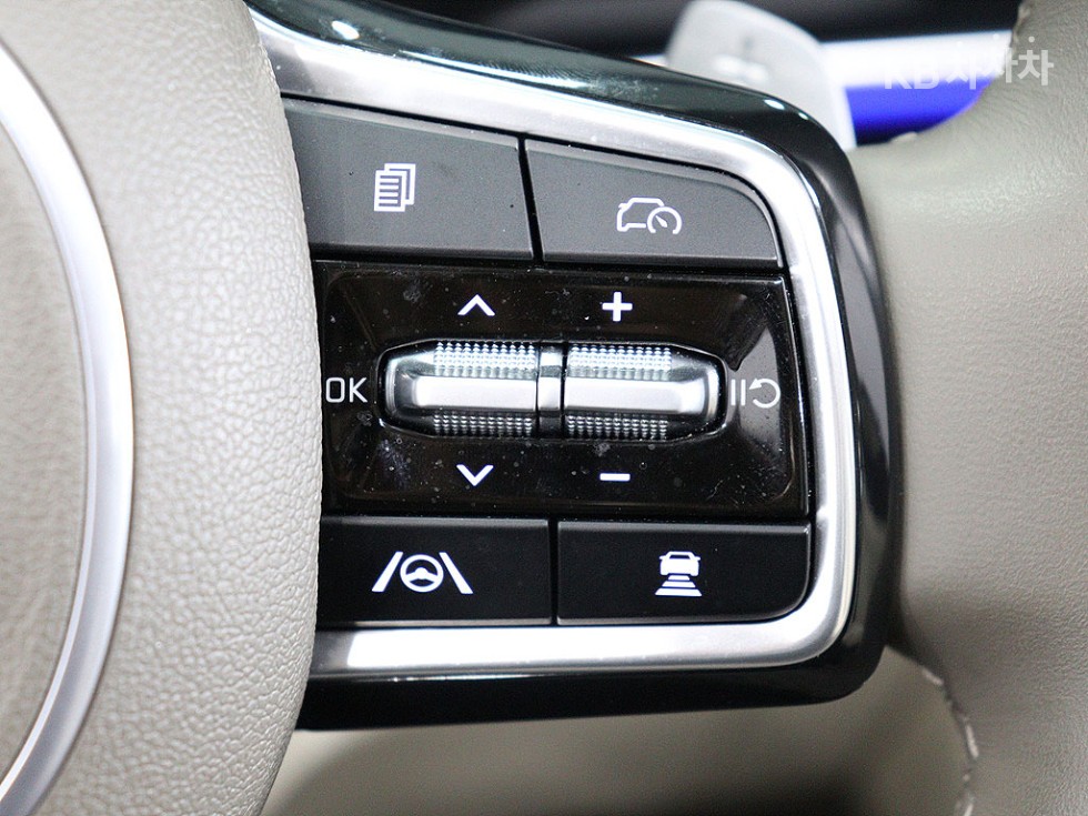 2024 - kia carnival