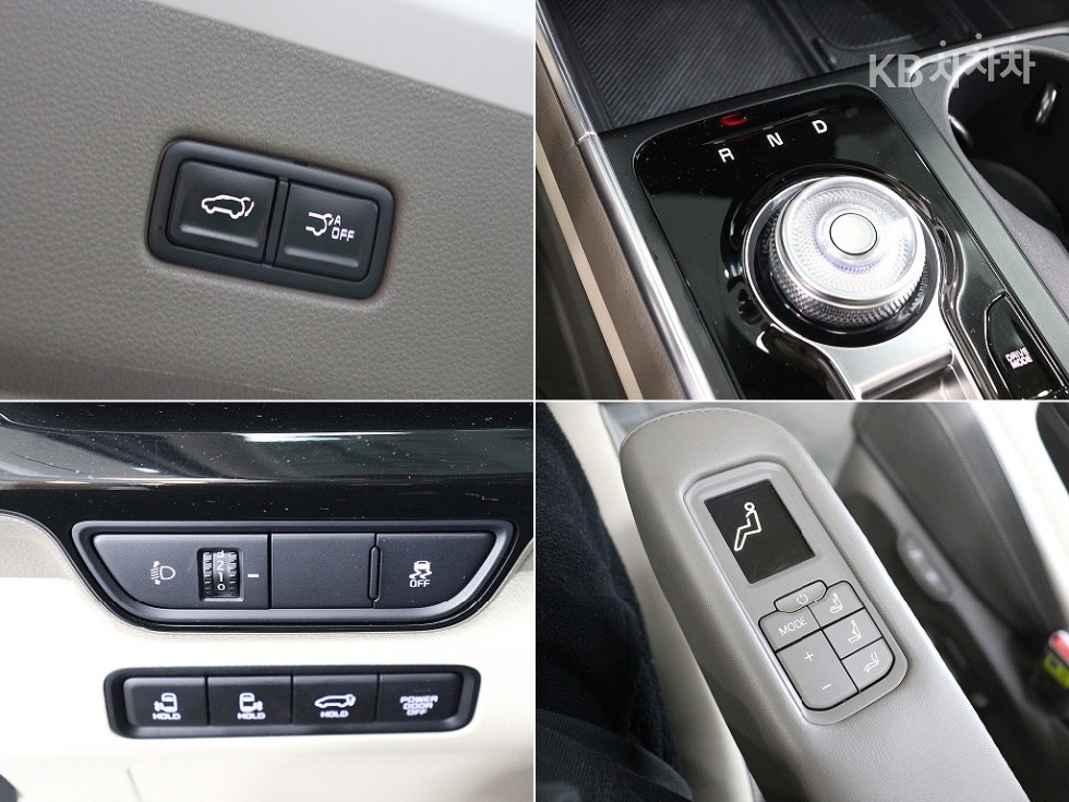 2024 - kia carnival