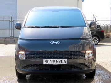 Hyundai Staria 3.5 LPG 카고 3 — foto 1