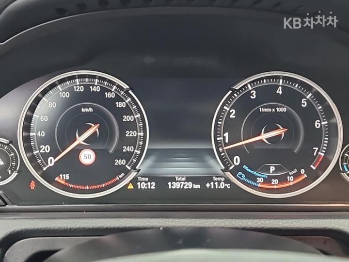 BMW Gran Turismo (GT) 35i xDrive Luxury 7