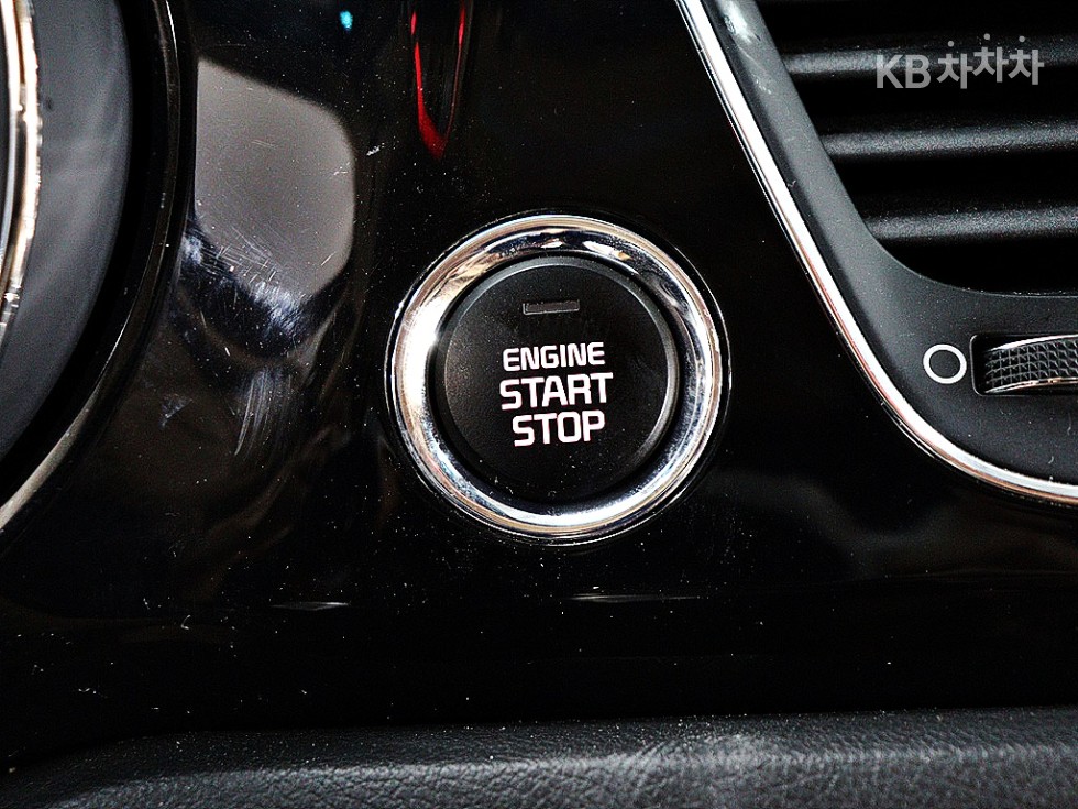 2017 - kia carnival