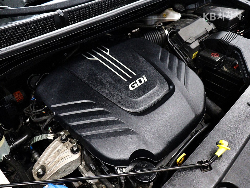 2017 - kia carnival