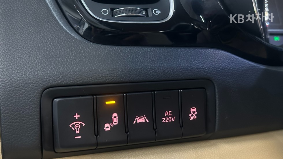 2017 - kia carnival