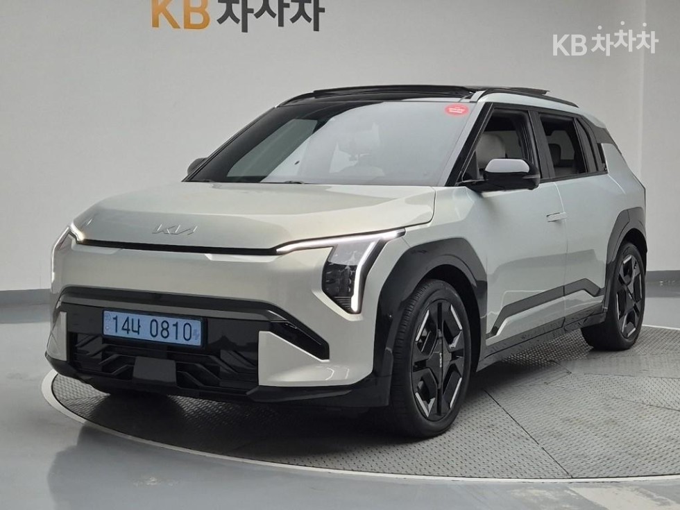 기아 EV3