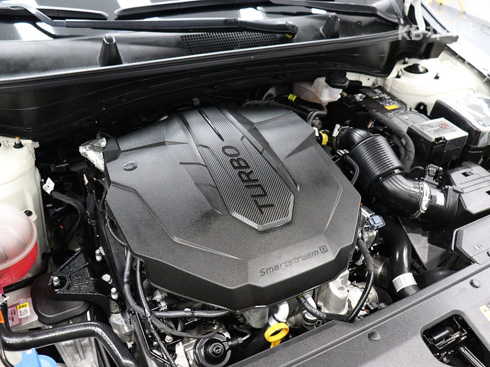 2024 - kia sportage