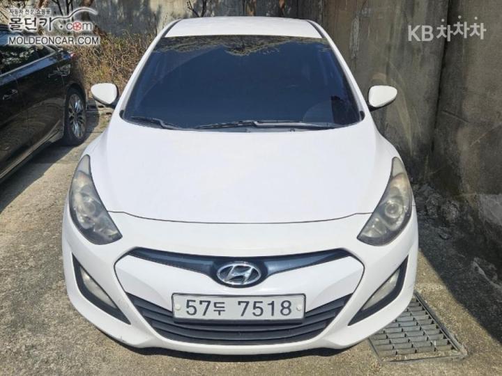 Hyundai i30 New 1.6 VGT PYL 3