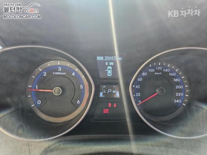 Hyundai i30 New 1.6 VGT PYL 6