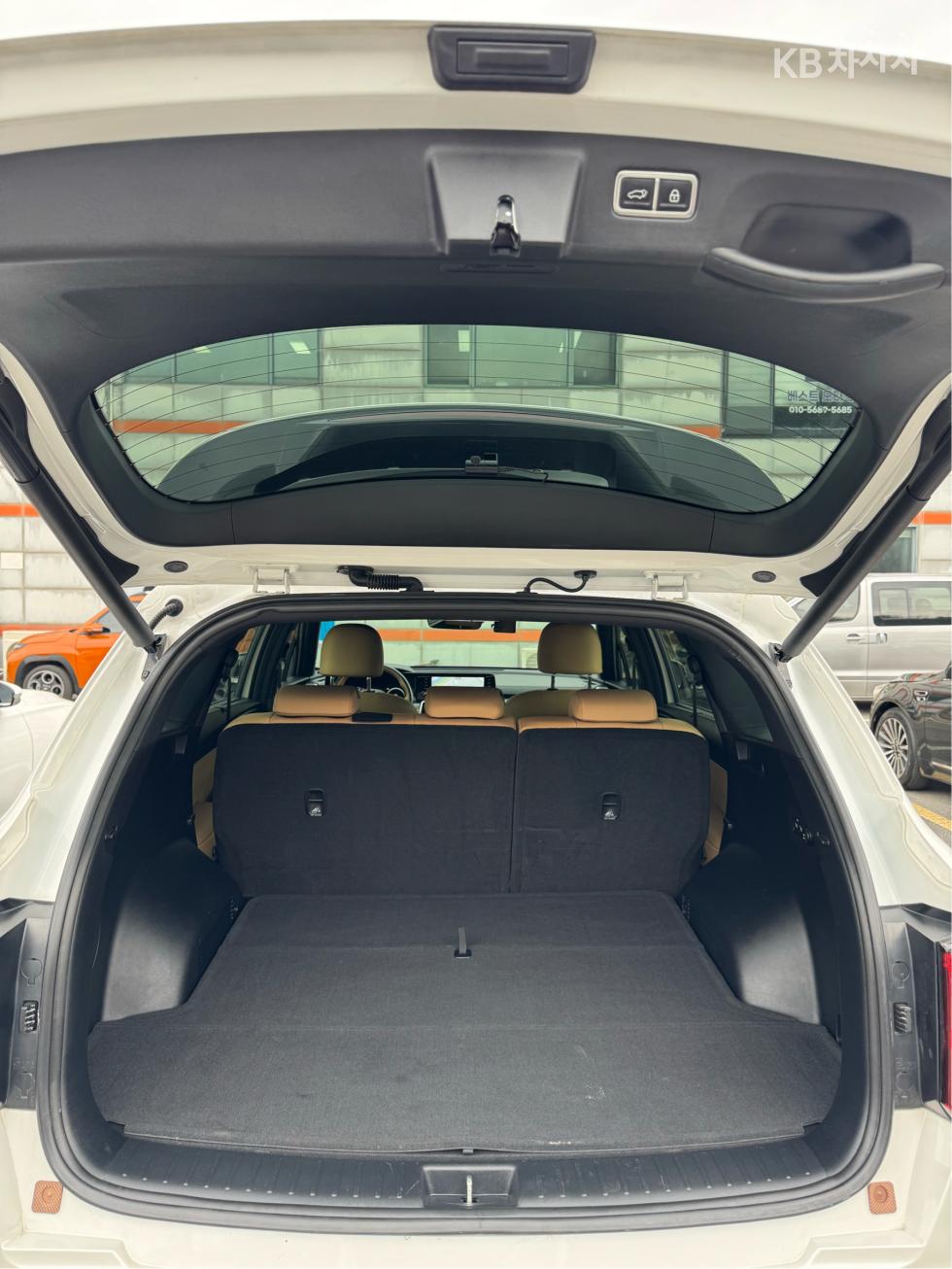 2023 - kia sorento