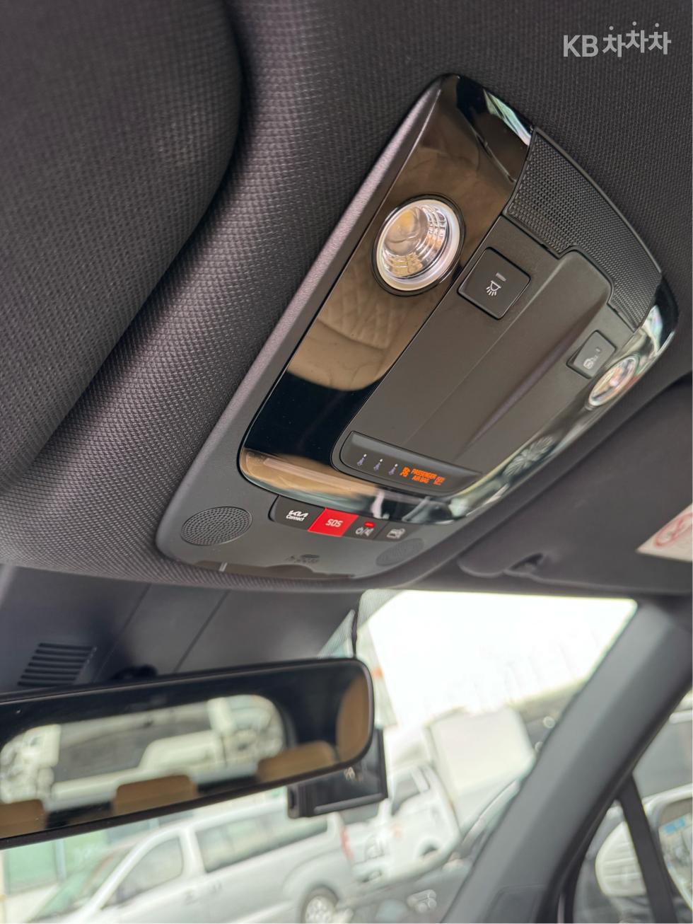 2023 - kia sorento