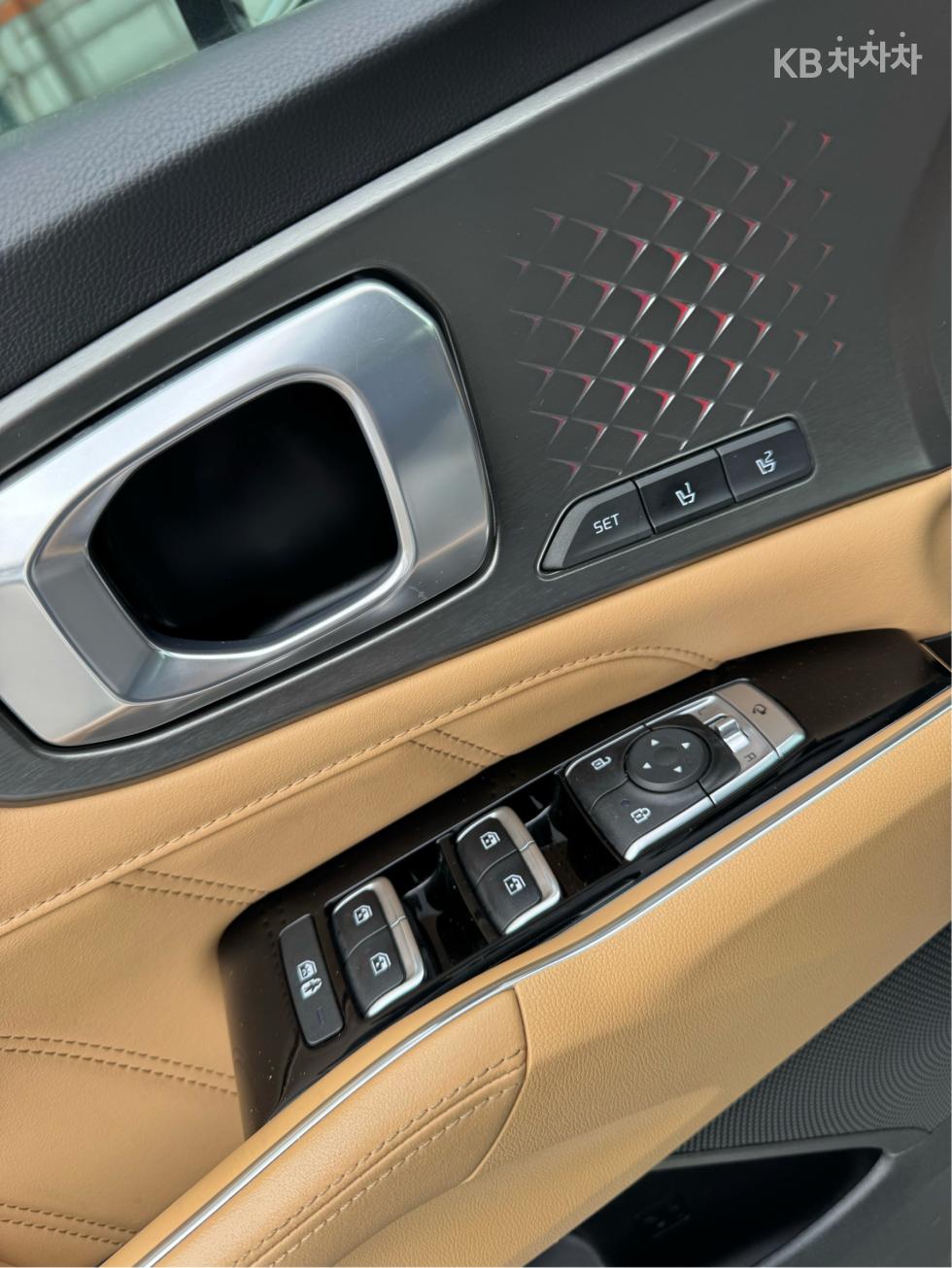 2023 - kia sorento