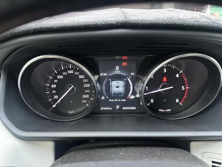 Land Rover Range Rover Sport New 3.0 SDV6 HSE 14 year ~ 6