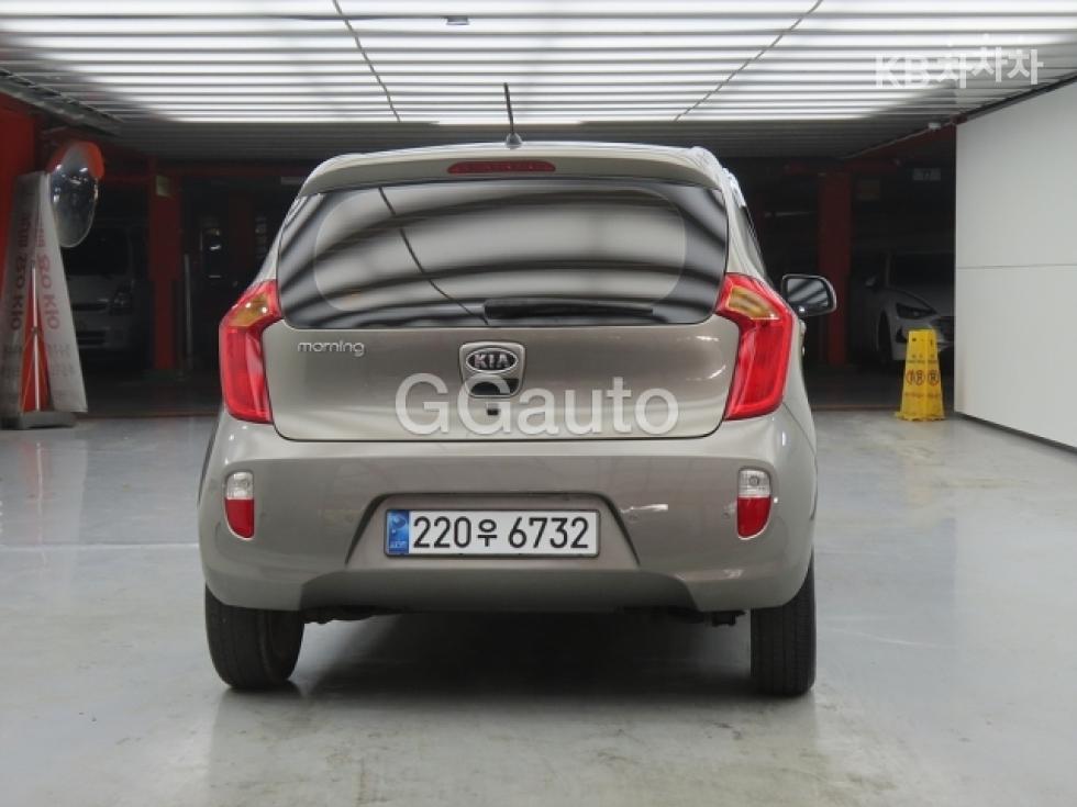 2012 - kia all