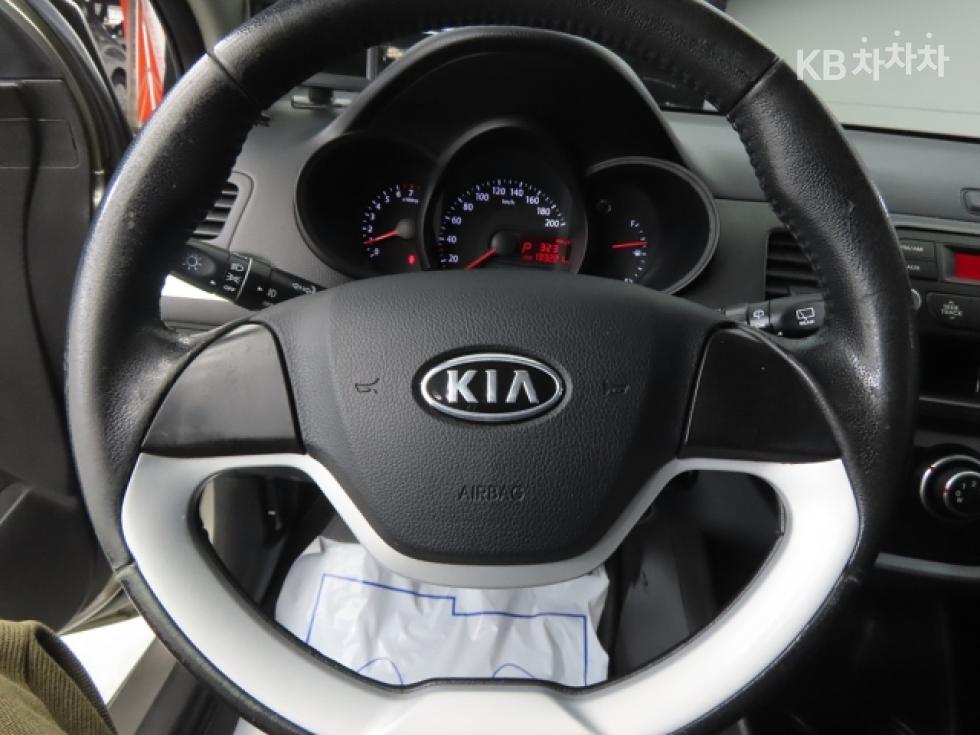 2012 - kia all