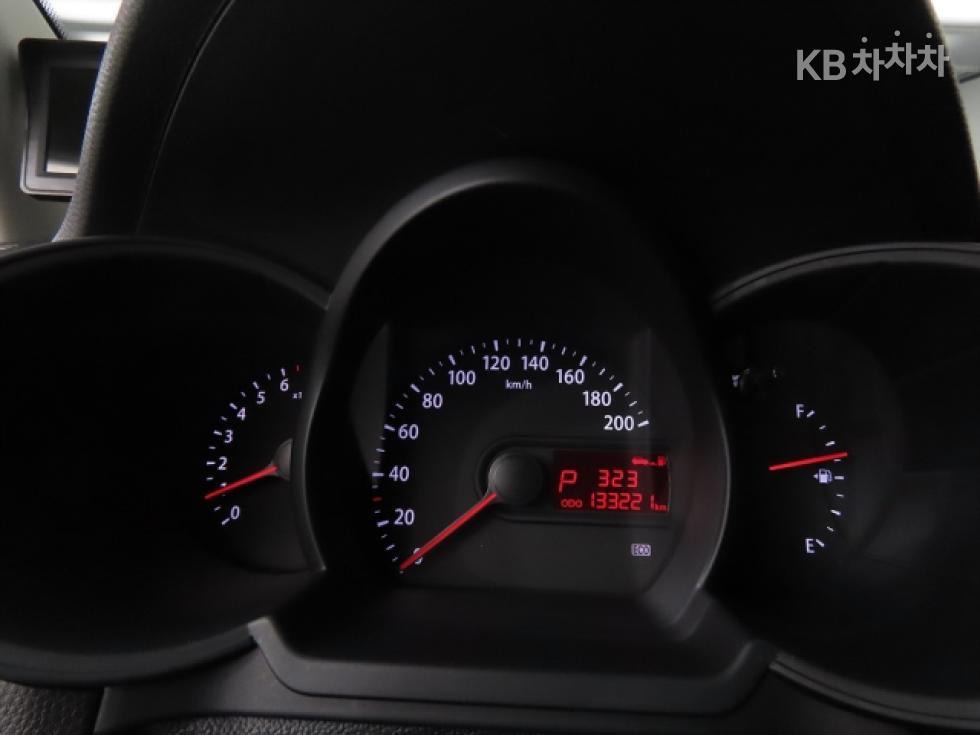 2012 - kia all