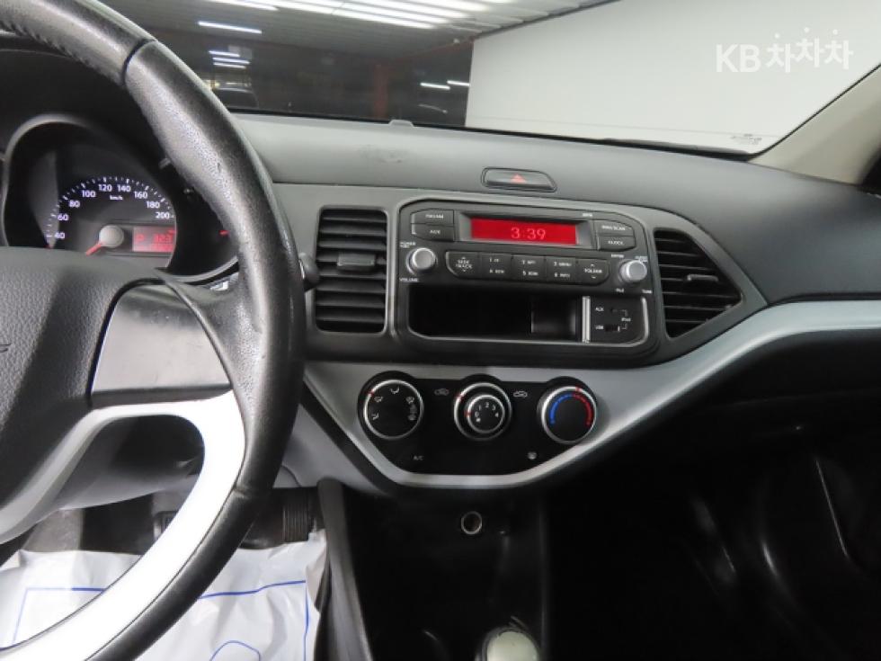 2012 - kia all