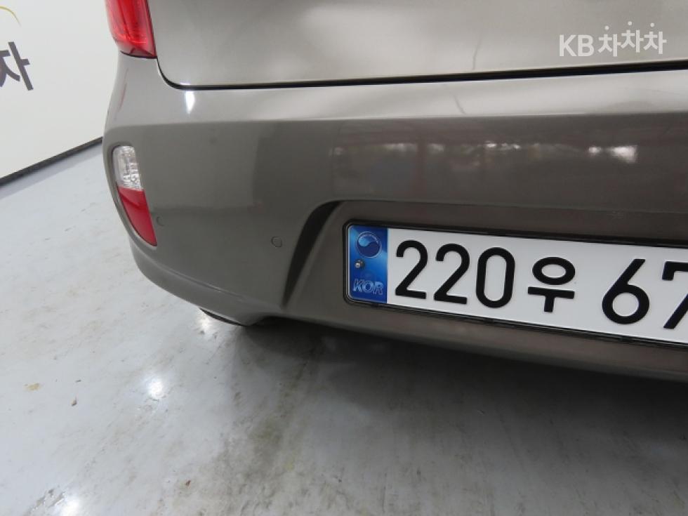 2012 - kia all