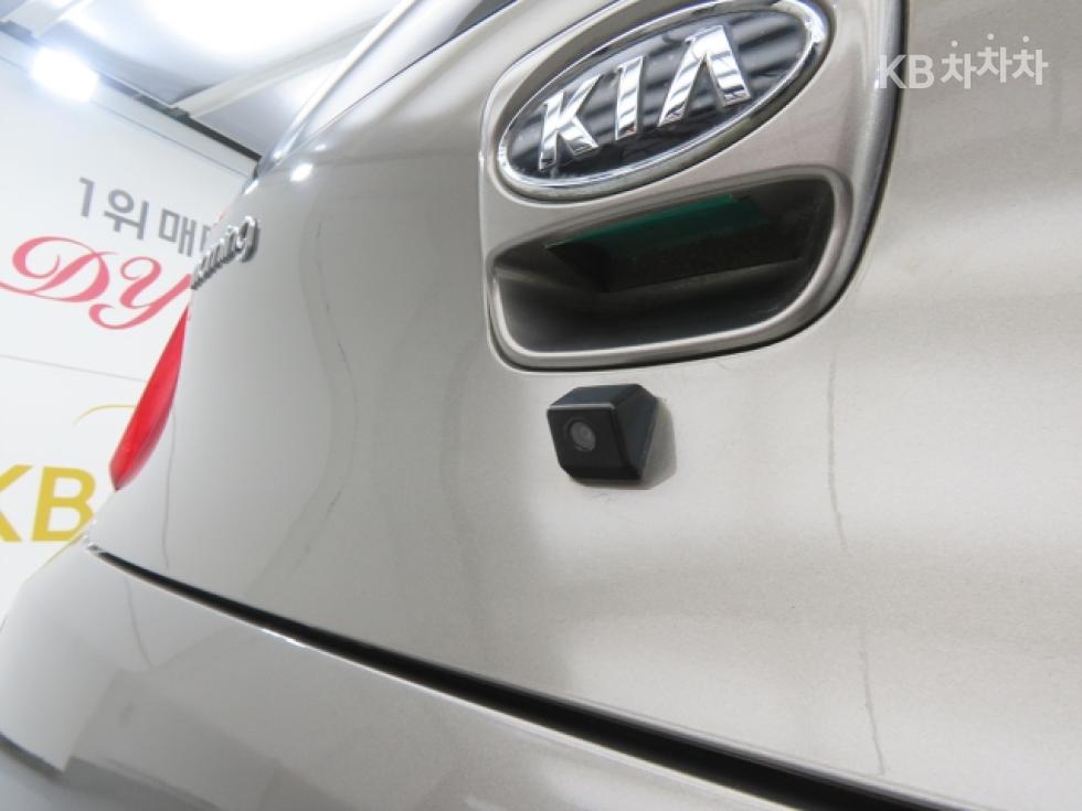 2012 - kia all