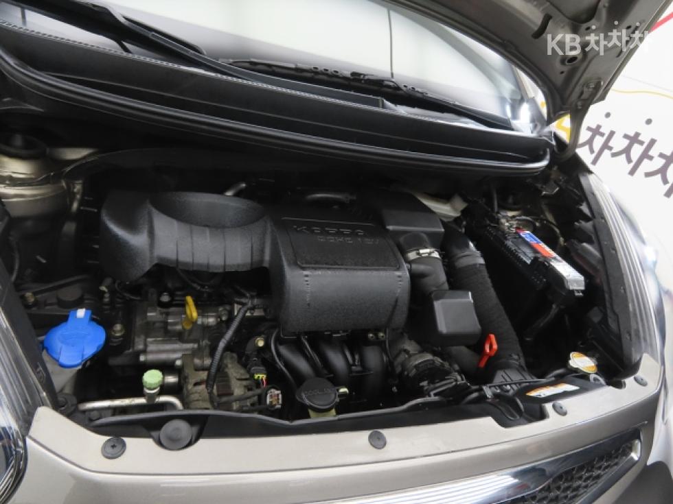 2012 - kia all