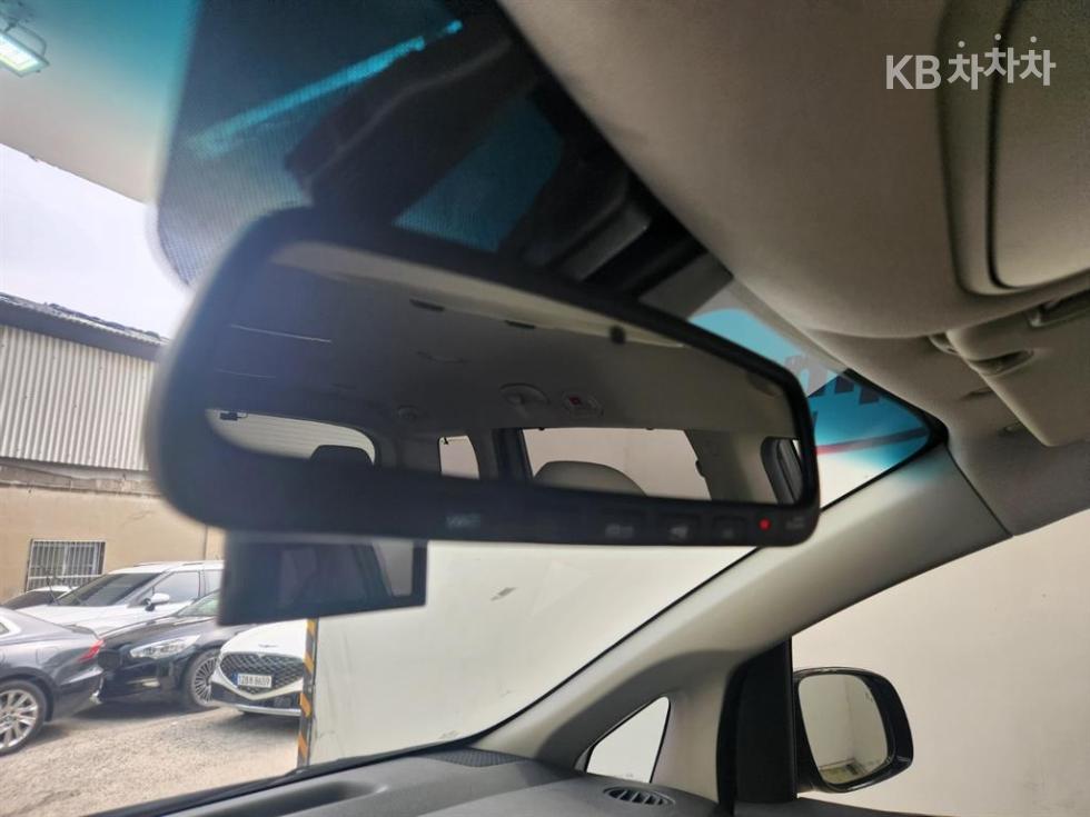 2019 - kia carnival