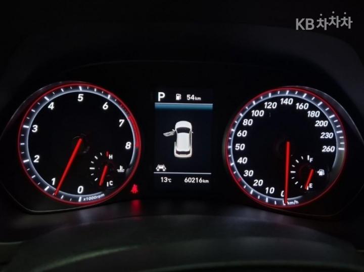 Hyundai Veloster JS 1.6 T-GDi Sport Core 7