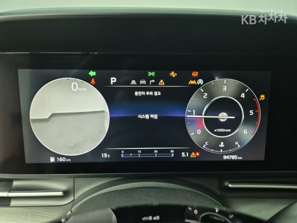 2021 - kia carnival