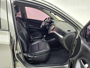 2016 - kia morning