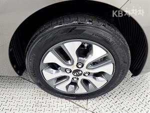 2016 - kia morning