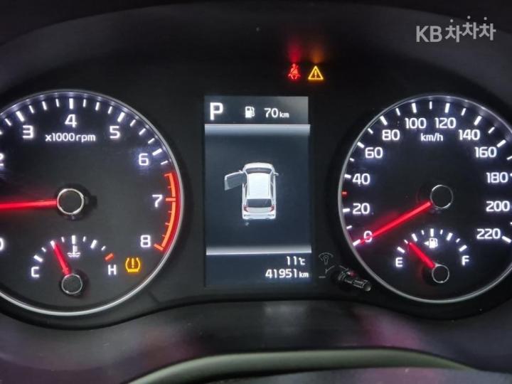 Kia Morning Urban JA 1.0 Gasoline Signature 7