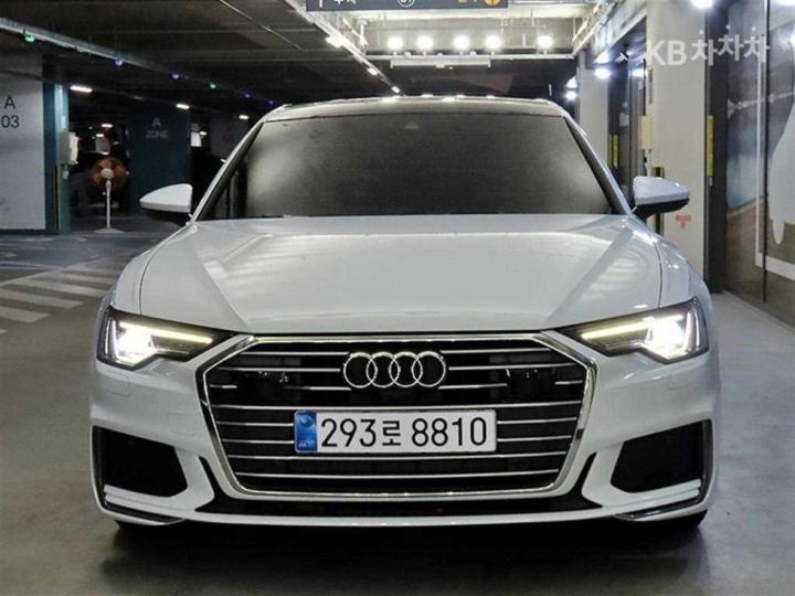 Audi A6 C8 40 TDI Premium 3