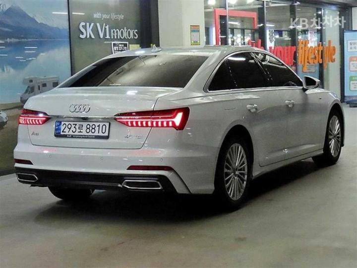 Audi A6 C8 40 TDI Premium 5