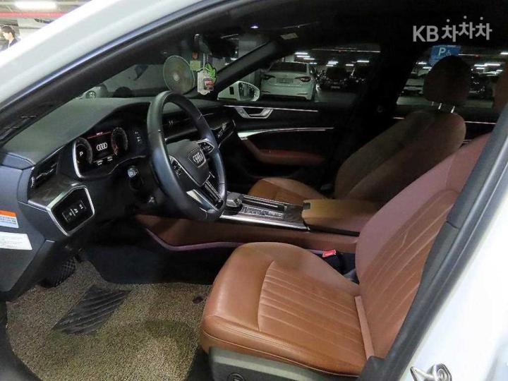 Audi A6 C8 40 TDI Premium 7