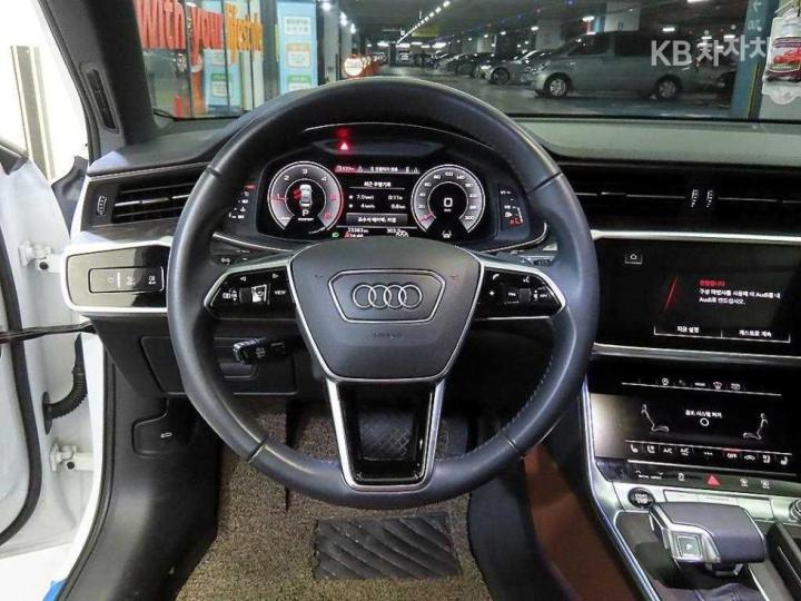 Audi A6 C8 40 TDI Premium 9
