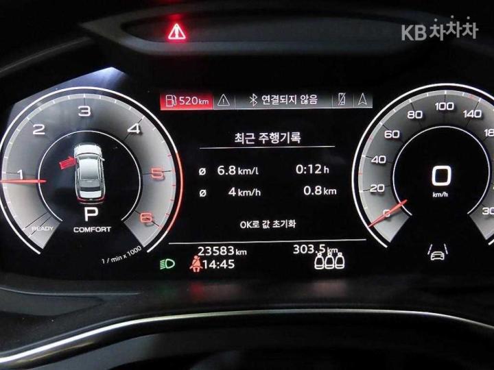 Audi A6 C8 40 TDI Premium 10