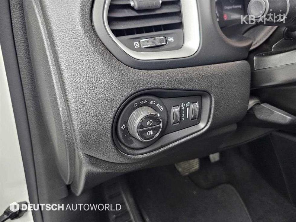 2018 - jeep renegade