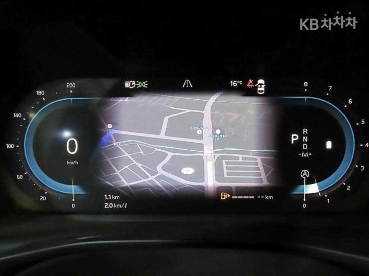 Volvo XC40 B4 AWD Ultimate Bright 10