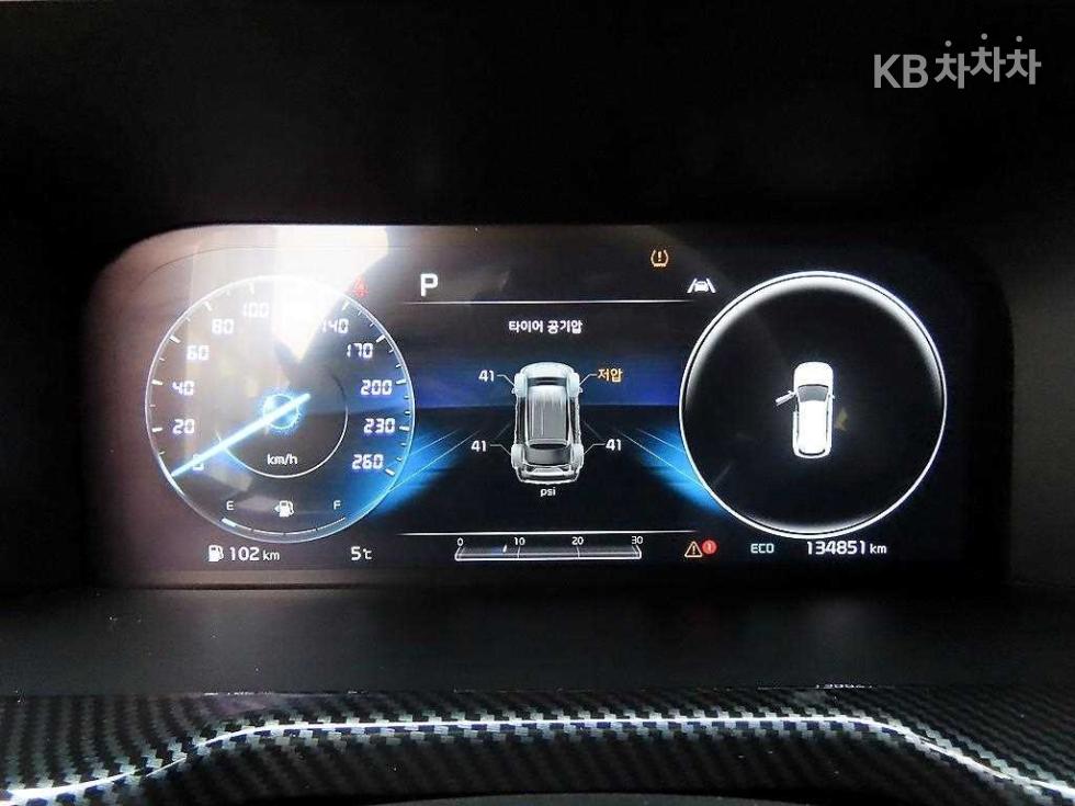 2021 - kia sorento