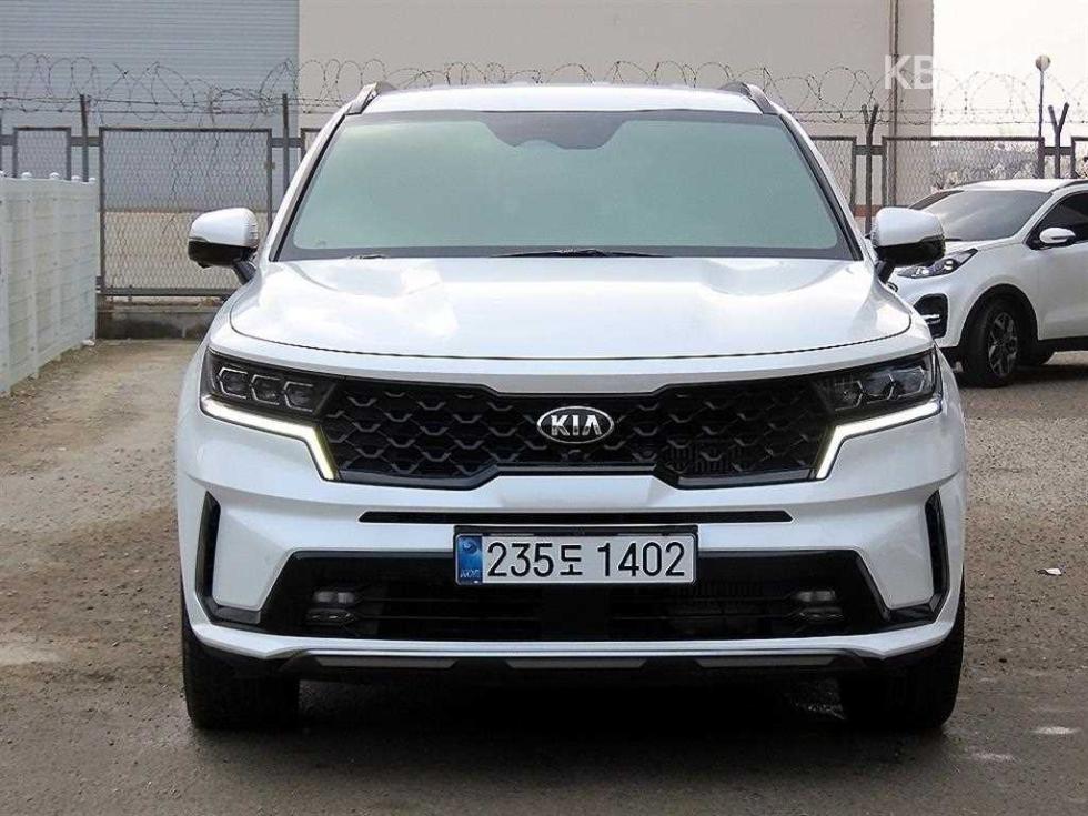 Kia Соренто