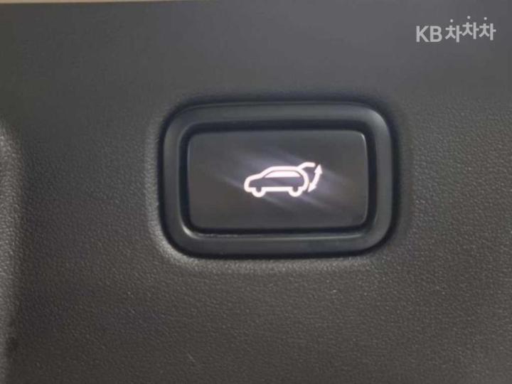 Kia EV6 Long Range 4WD Air 8