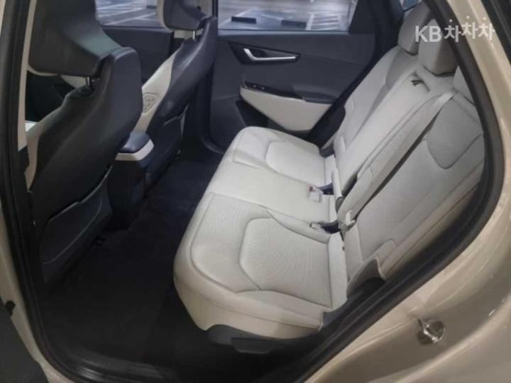 Kia EV6 Long Range 4WD Air 10