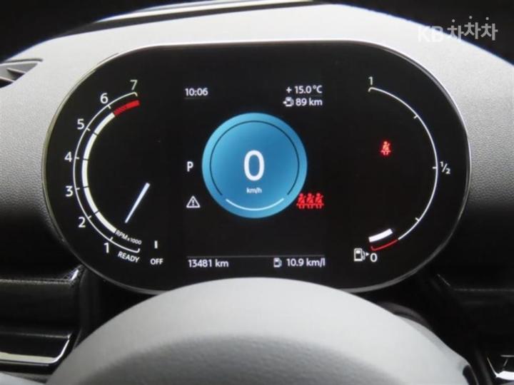 Mini Clubman 1.5 Cooper Classic Base Type 6